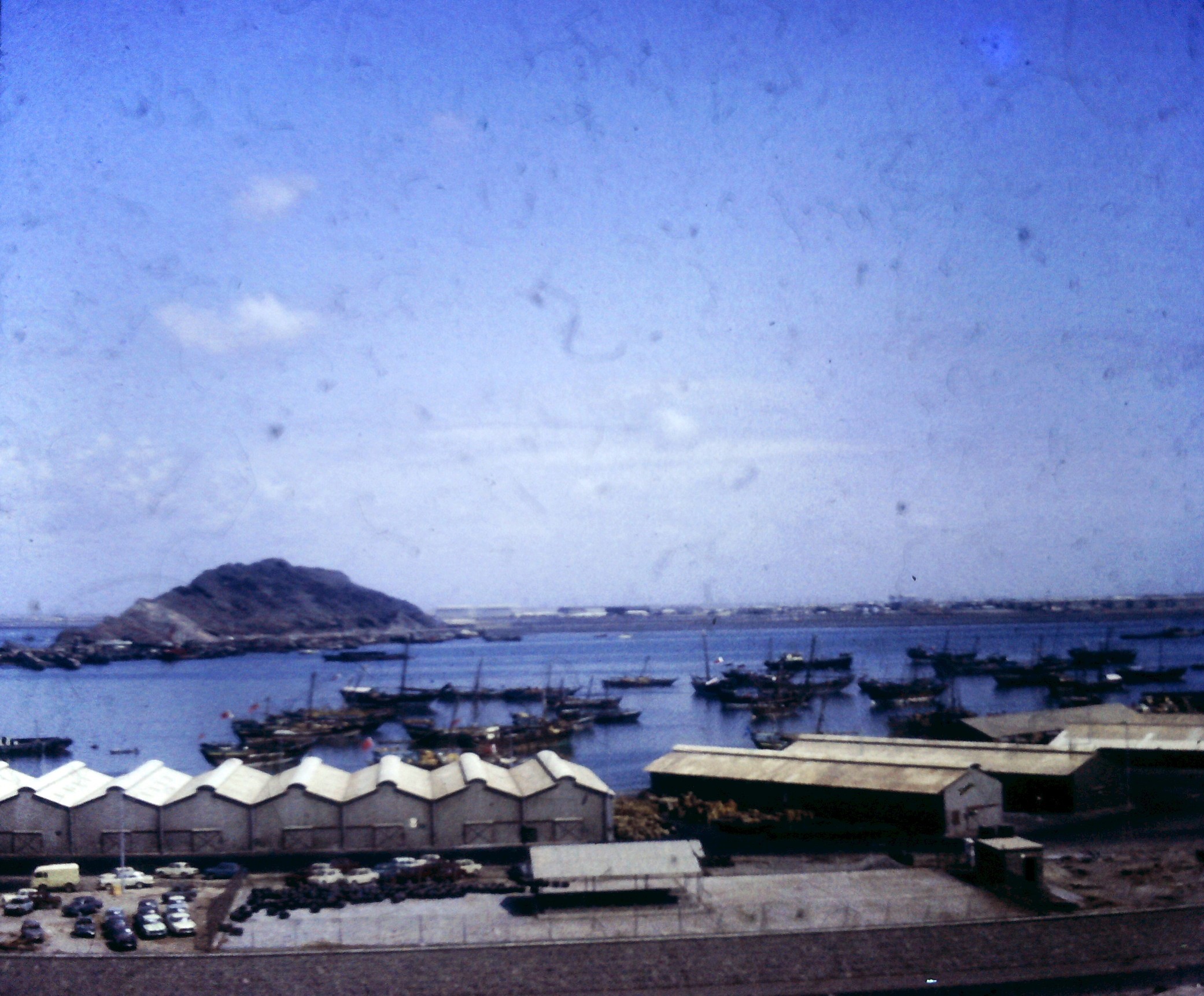 dhow harbour maalla1