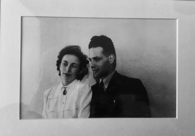 Ursula Peter Rosenfeld