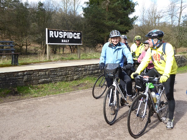 BrianMahoneyChepstowWalespic4