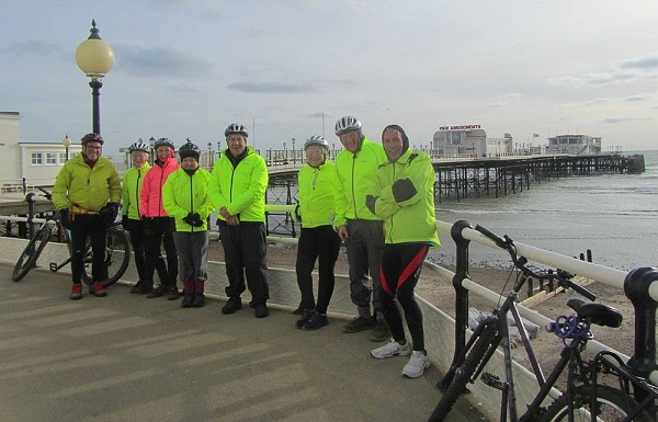 JillWellmanBognorRegisPierStop