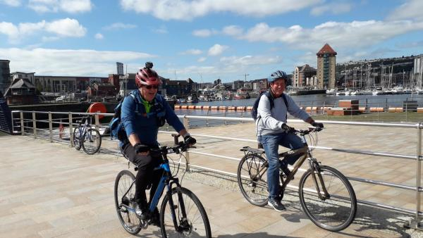 PatThomasPorthcawlWales1