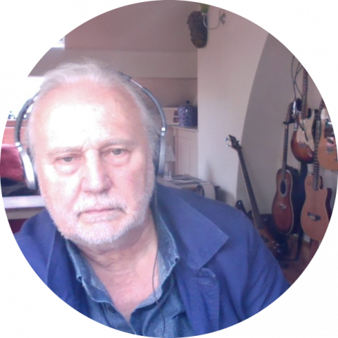 Peter M modified
