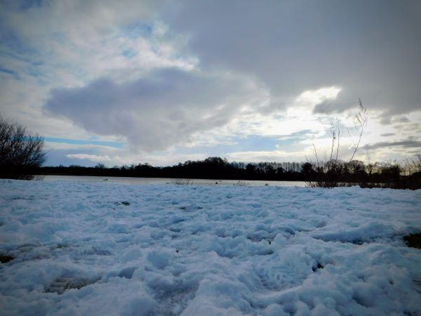 'A Beautiful Scene' by Gary Marchant of Wroxham & District u3a