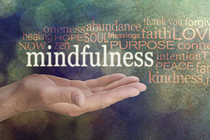 mindfulness
