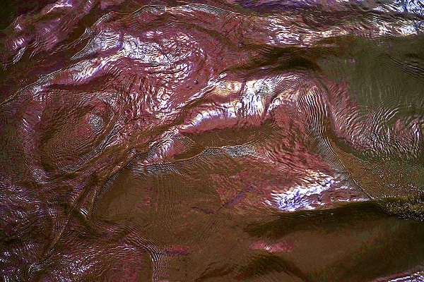 'Water' by Tony Pelham of Warrington U3A