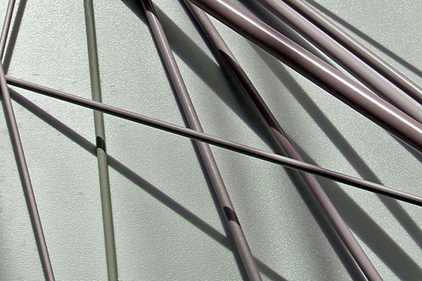 'Angles' by Win Ayling of Broomfield & District U3A