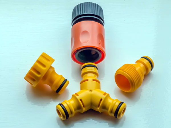 'Plumbing' by Derek Oakley of Droitwich Spa & District