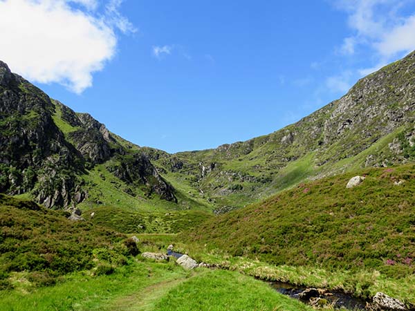 'Three things' by Mike Taylor of Dundee u3a