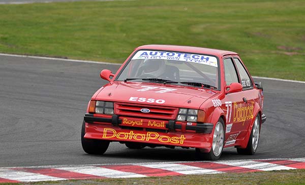 'Racing numbers and letters by post' by Chris Brennan of Winsford u3a