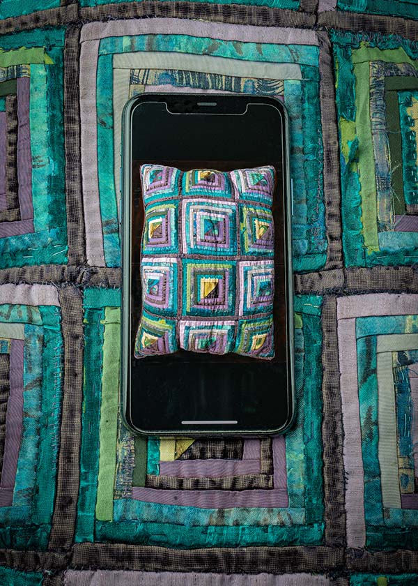 'Technologies' by Rosemary Gibbs of Rugby u3a