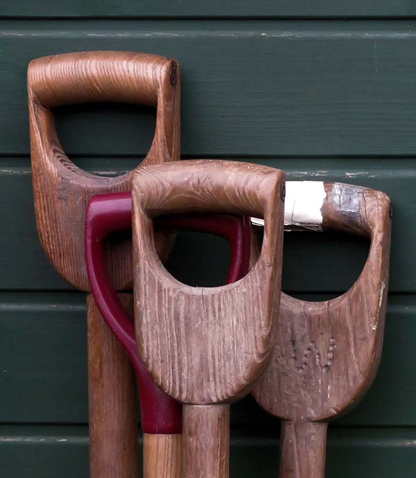 'Four Candles' by Ian Weatherley of Witham & District (Essex) u3a