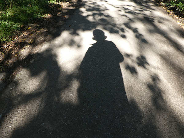 'Follow Me' by Diana Heaton of Mawdesley Villages U3A