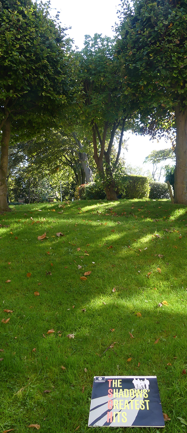 'Greatest Hits' by George McVitie of Wearside U3A