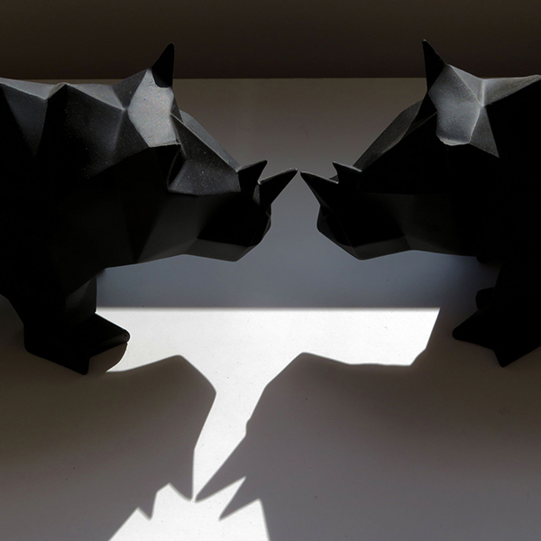 'Shadow Transformation' by Ian Weatherley of Witham & District (Essex) U3A