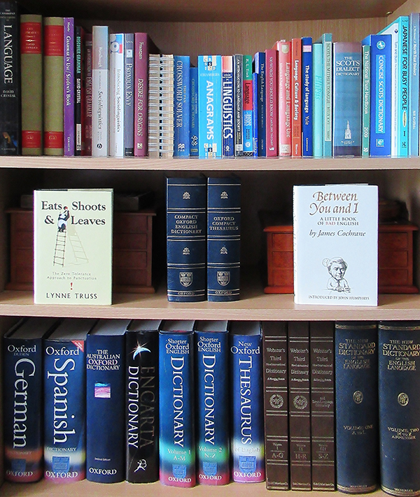 This is Carol Donald of Wearside U3A