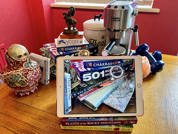 This is Ruth Askew of Preston & District U3A