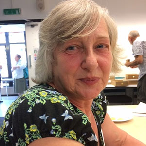 u3a individual in focus michele