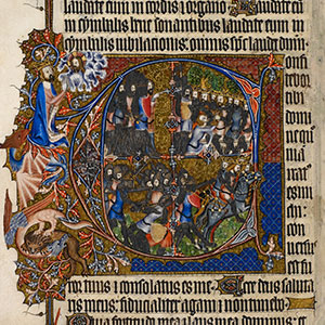 u3a illuminations square