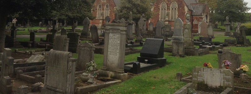 u3a university of the third age news grave header