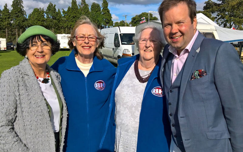 u3a university of the third age bargain hunt