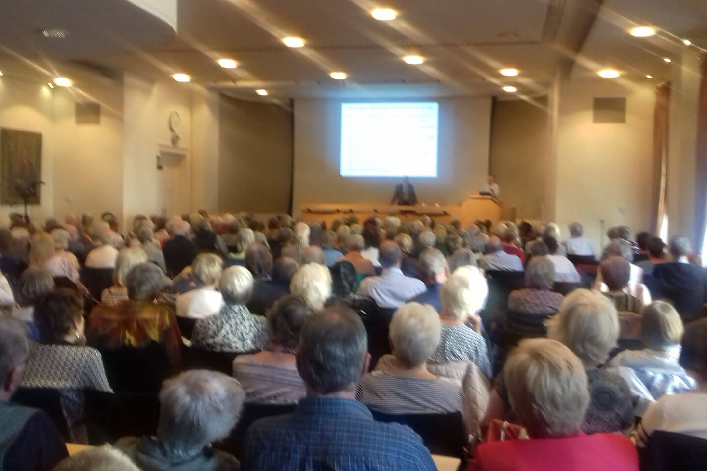 u3a university of the third age royal society