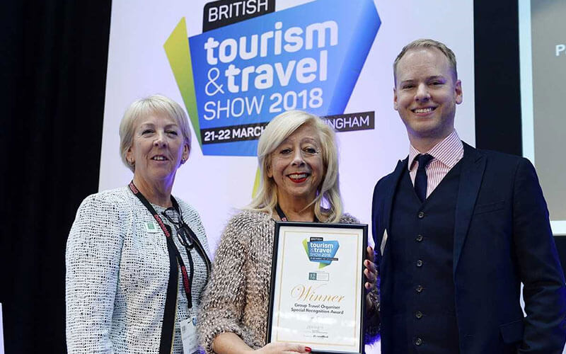 u3a mary tourism