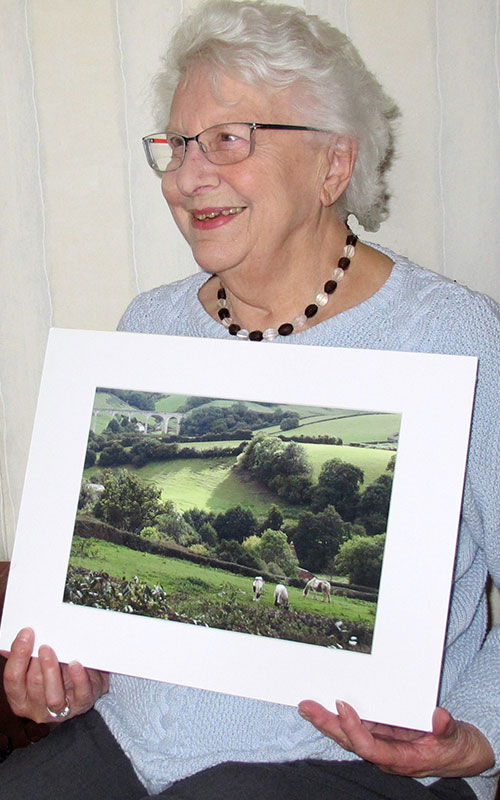 British Landscape photo