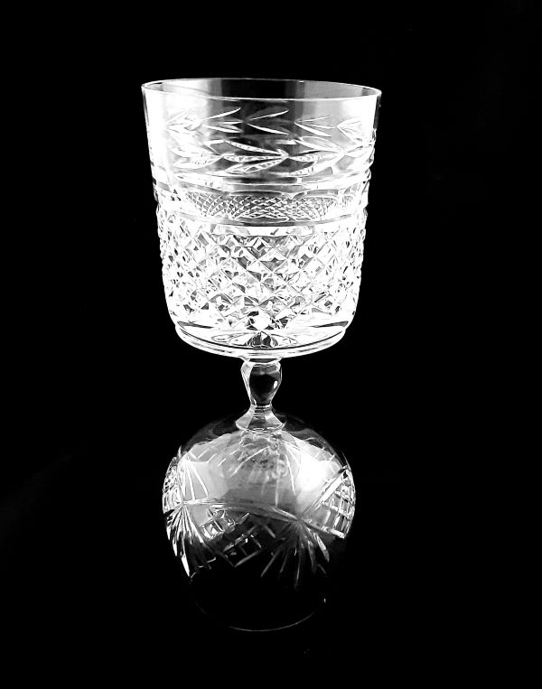 'Floating Crystal' by Valerie Frood of Honiton u3a