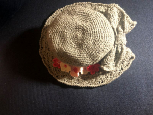 Caroline Miller of Ross on Wye u3a