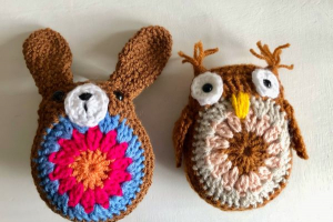 Extreme Crochet & Knitting