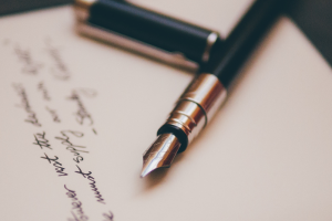 Poetry Competition 2023-4