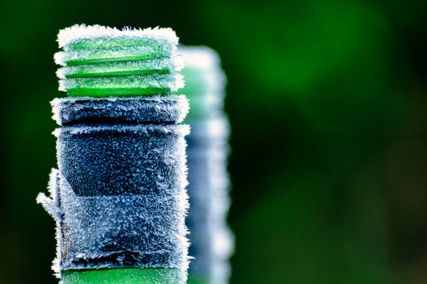 'Serve At Room Temp' by Steve Black of Northallerton u3a