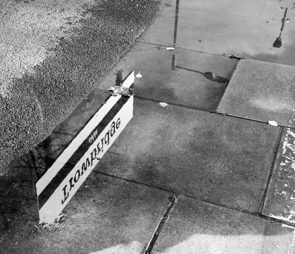 'Trowbridge' by Janet Rutter of Devizes & District