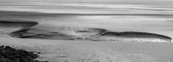 'Morecombe' by David Hart of Chesterfield u3a