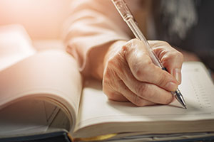 Creative Writing 2021