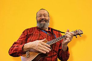 U3A Brand Refresh is on its way