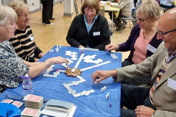 Fun and Games with BOB Network