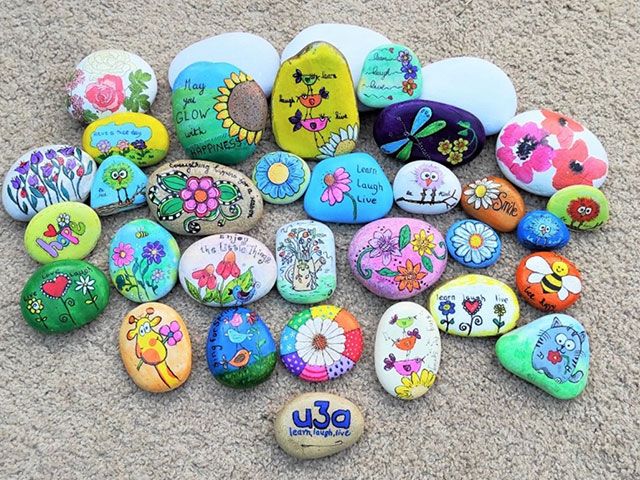 Seaham and District u3a