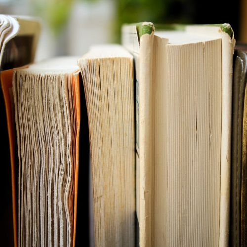 3 black question marks 