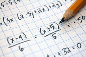 Maths Challenge - Week 6