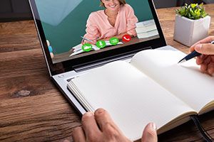 A New Date for Robotic NatWest Lecture