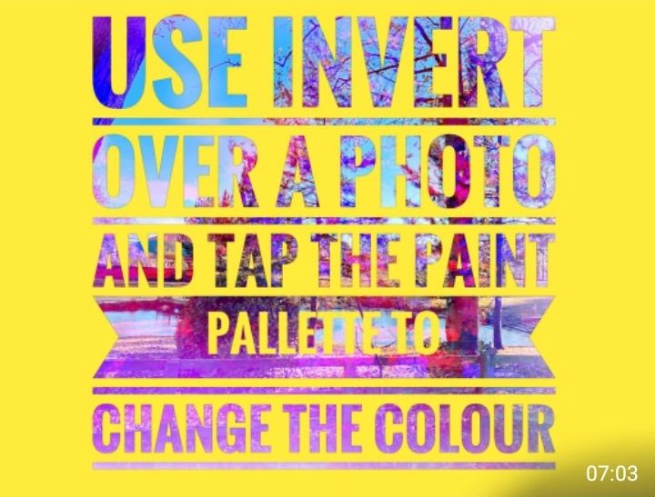 Original work of Carrie Clarke.