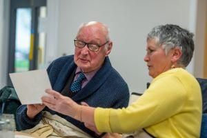 Could you support learning within the u3a movement as a Subject Adviser?